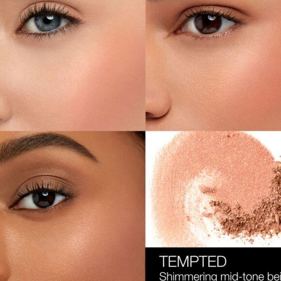 Nars Cosmetics Powder Blush - Picture 9 of 10